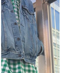 Levi's | デニムジャケット