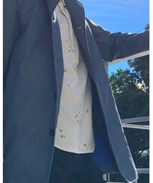 Sunny clouds | シャツ/ブラウス