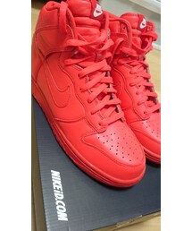 NIKE | 
NIKE DUNK HIGH BE TRUE iD(シューズ)