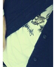 STUSSY | トップス