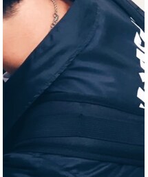 THRASHER | ナイロンジャケット