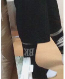 no brand | ソックス/靴下