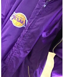 NBA | ナイロンジャケット