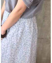 しまむら | スカート