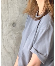 UNIQLO | Tシャツ/カットソー