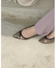 GU | パンプス