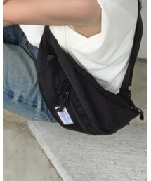 GLOBAL WORK | ボディバッグ/ウエストポーチ