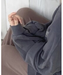 GYDA | スウェット