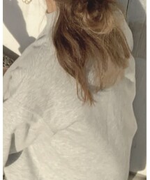 GU | スウェット