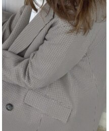 しまむら | テーラードジャケット