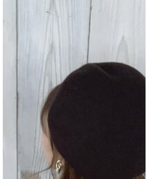 しまむら | ハンチング/ベレー帽