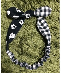 Handmade | ヘアバンド