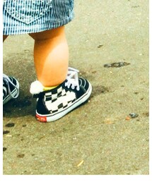 VANS | スニーカー