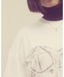 Maison Margiela | Tシャツ/カットソー