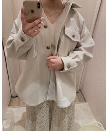 アウターver. | その他