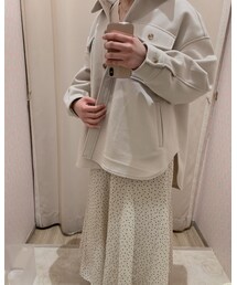 アウターver. | その他