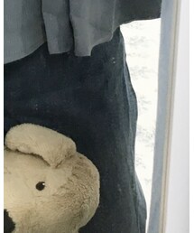 GU | デニムパンツ