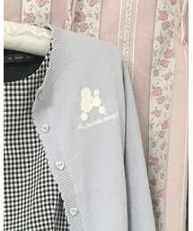 Ank Rouge | カーディガン/ボレロ