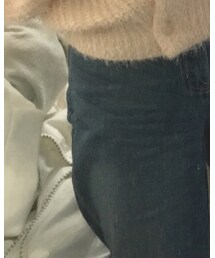 GU | デニムパンツ