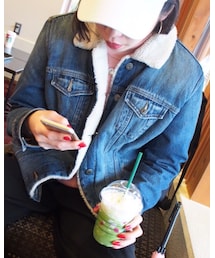 OLD NAVY | デニムジャケット