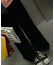 GU | その他パンツ