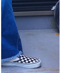 VANS | スニーカー