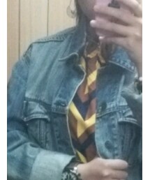 Abercrombie & Fitch | デニムジャケット