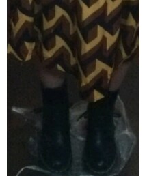 Dr. Martens | ブーツ