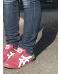 Onitsuka Tidger | スリッポン