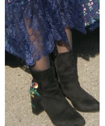 ORiental TRaffic | ブーツ