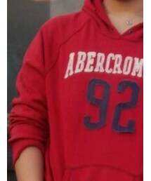 Abercrombie & Fitch | パーカー