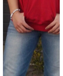 Abercrombie & Fitch  | デニムパンツ