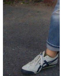 Onitsuka Tiger | スニーカー