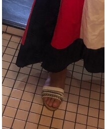 Bershka | サンダル