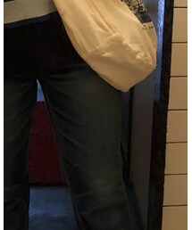 Betty Smith | デニムパンツ