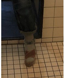 stradivarius | サンダル