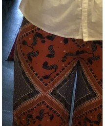 AVAN LILY | パンツ