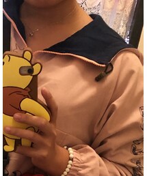 ScoLar | パーカー