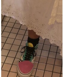 VANS | スニーカー