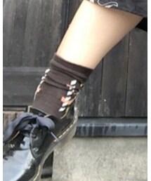 靴下屋 | ソックス/靴下