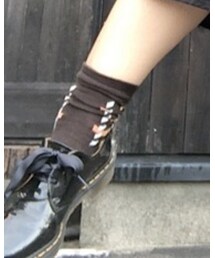 Dr. Martens | ローファー