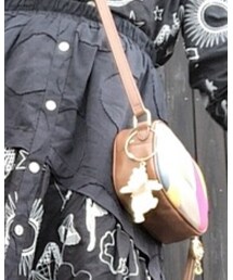 FOSSIL | ショルダーバッグ