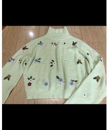 ZARA | ニット/セーター