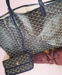 GOYARD | トートバッグ