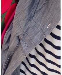 ？ | ジャケット/アウター