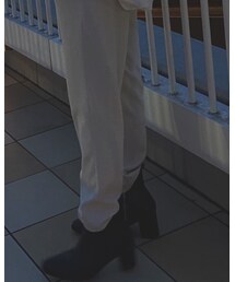 UNIQLO | スラックス