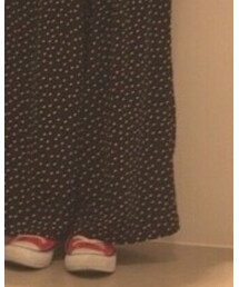 CONVERSE | スニーカー