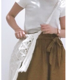 Another Edition | ショルダーバッグ