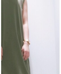 KLASSE14 | アナログ腕時計