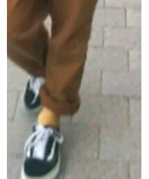 VANS | スニーカー